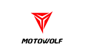 MOTOWOLF