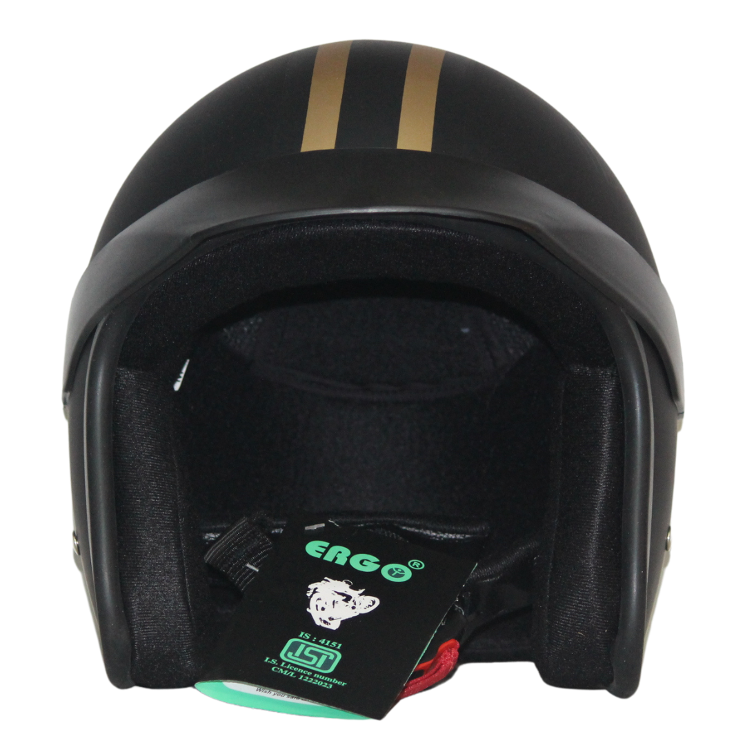 JETSTAR (NEW PEAK-GOLDEN STRIP)