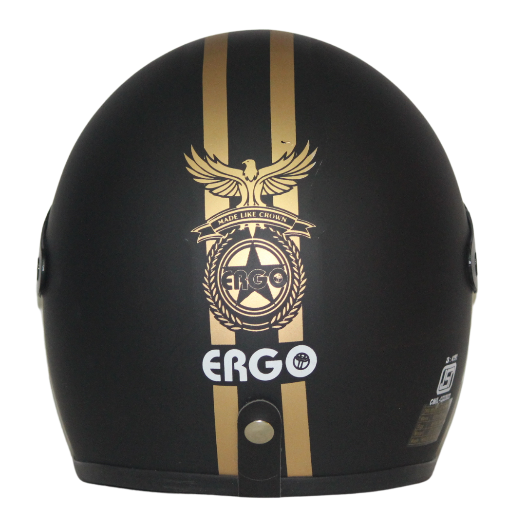 JETSTAR (NEW PEAK-GOLDEN STRIP)