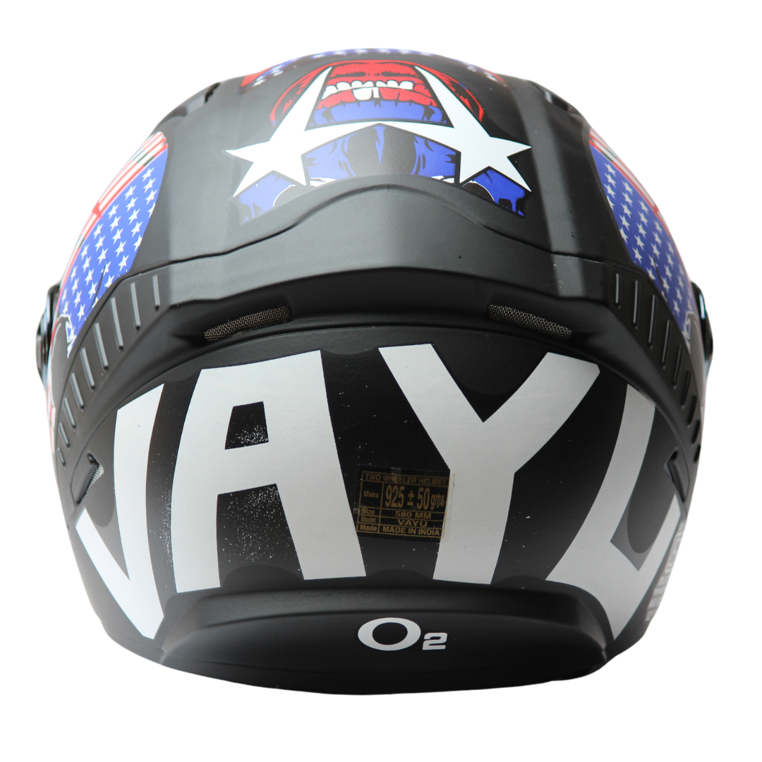 VAYU