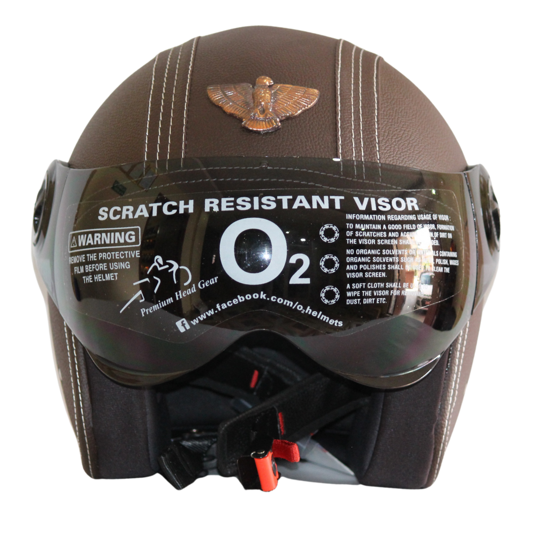STAR LEATHER