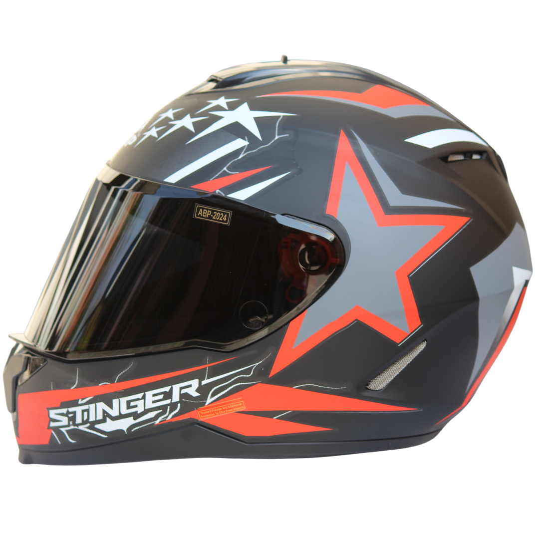 STINGER