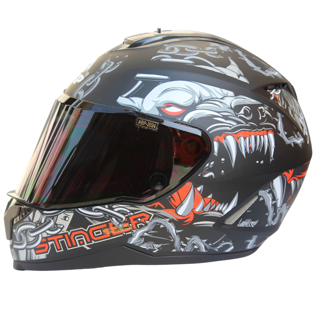 STINGER
