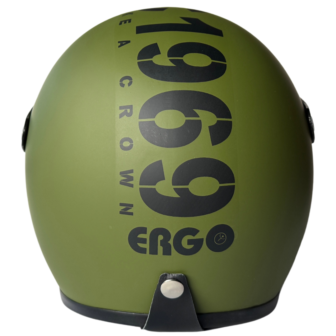 JETSTAR WITH INNER VISOR
