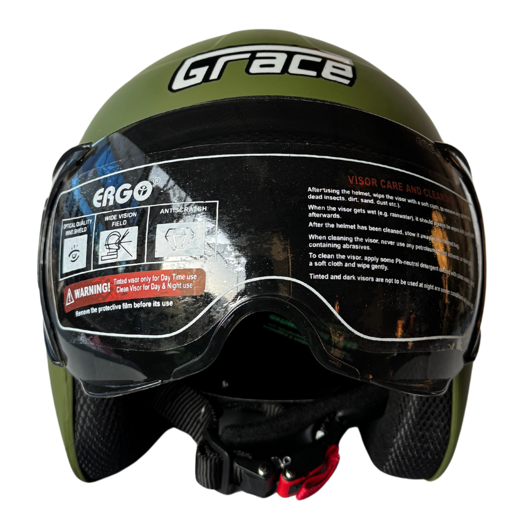 GRACE