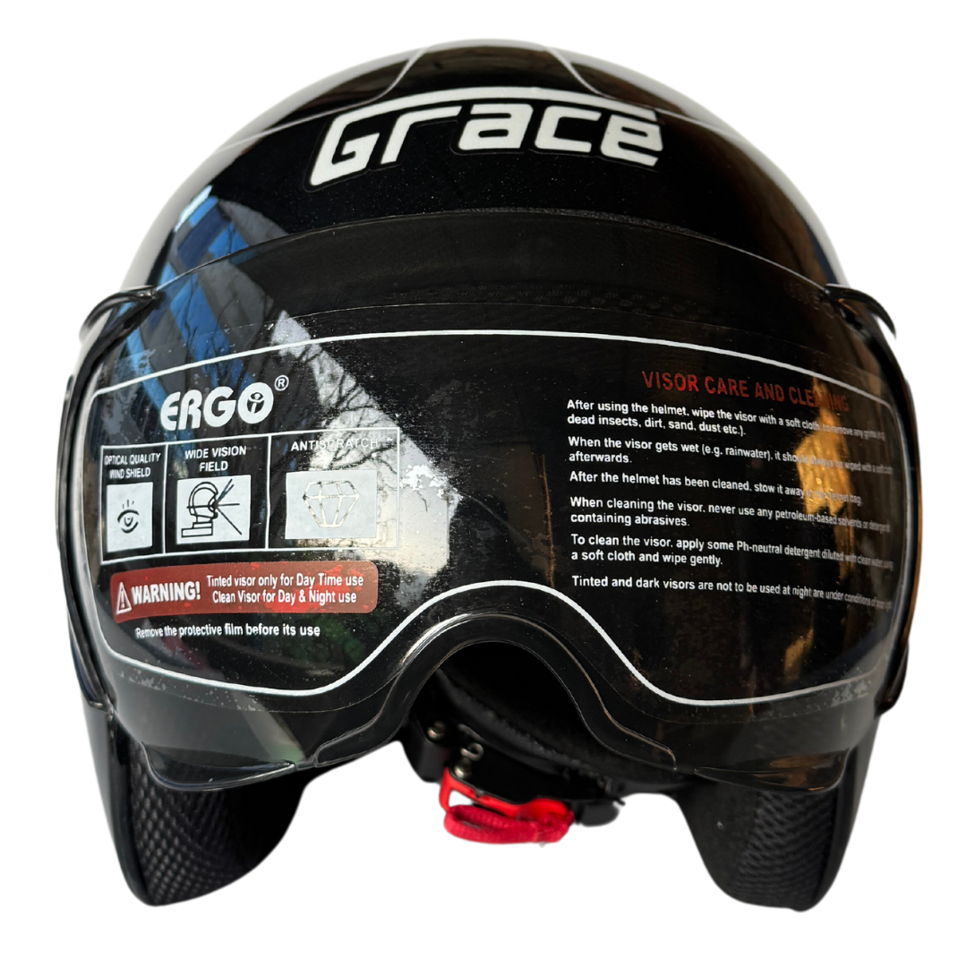 GRACE
