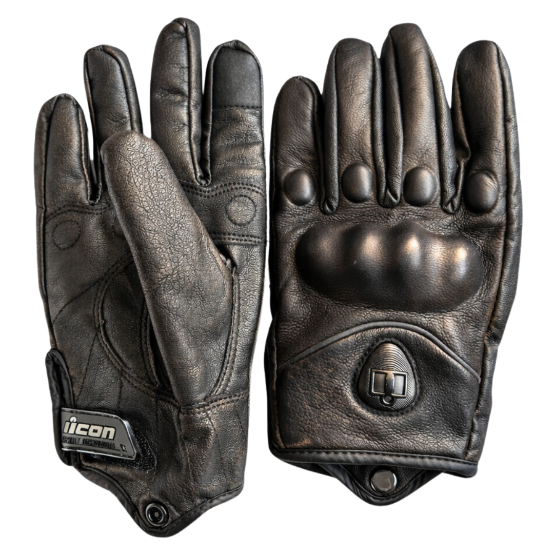 ICON GLOVES