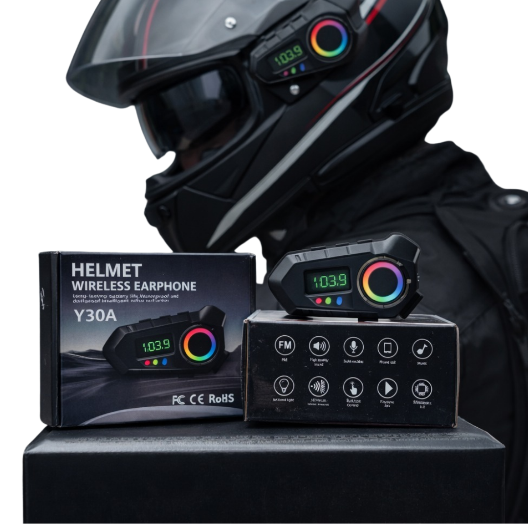 BLUETOOTH Y-30