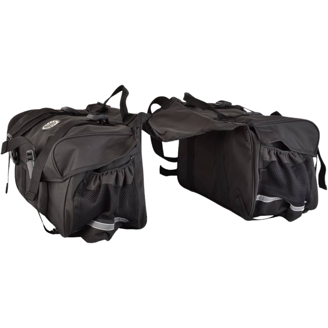 SADDLE BAG
