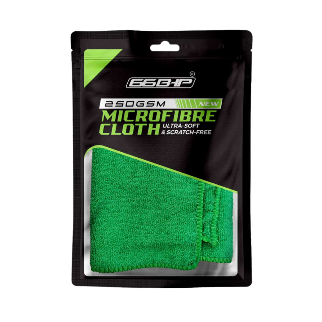 MICROFIBRE CLOTH - 250GSM