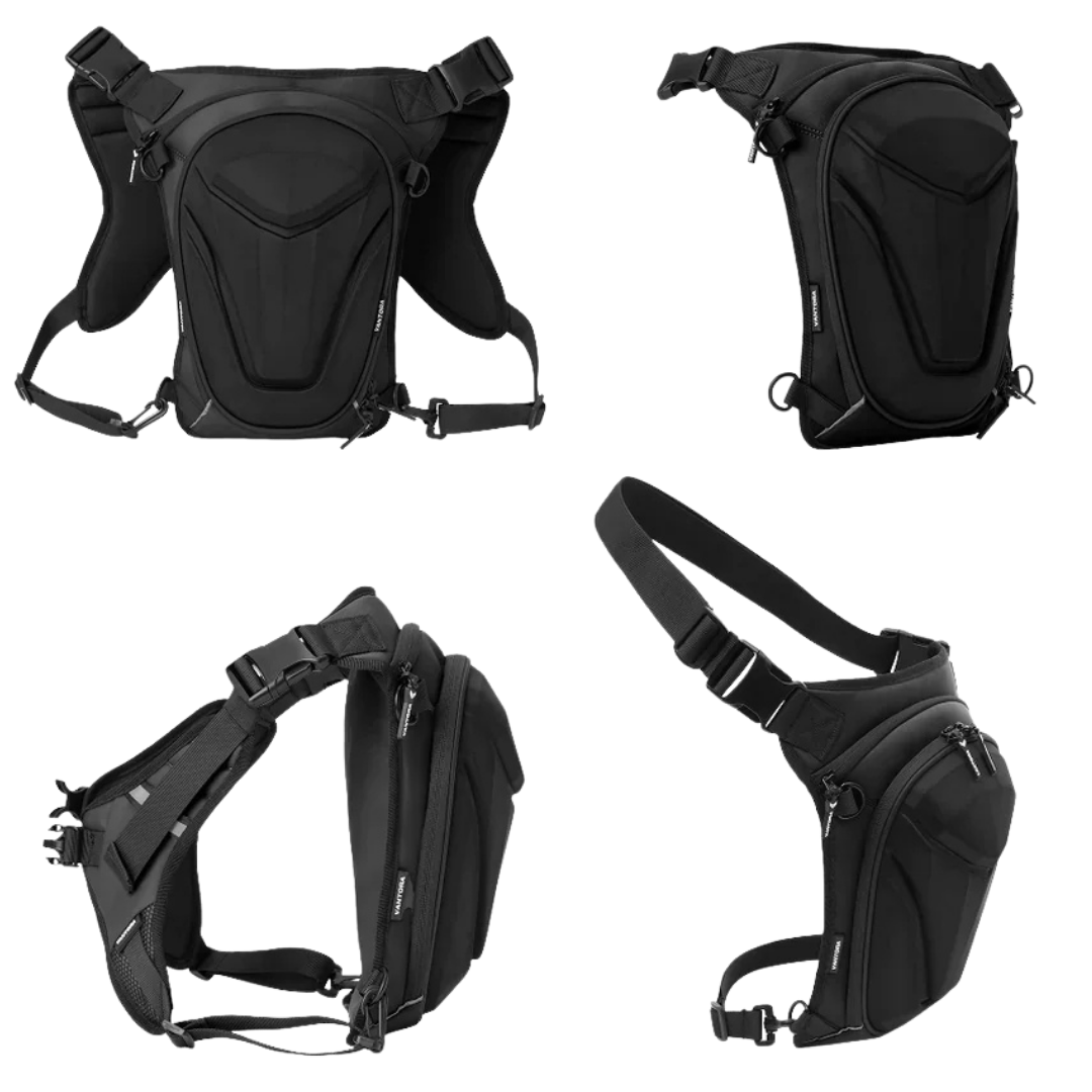 4 IN 1 ARC BAG
