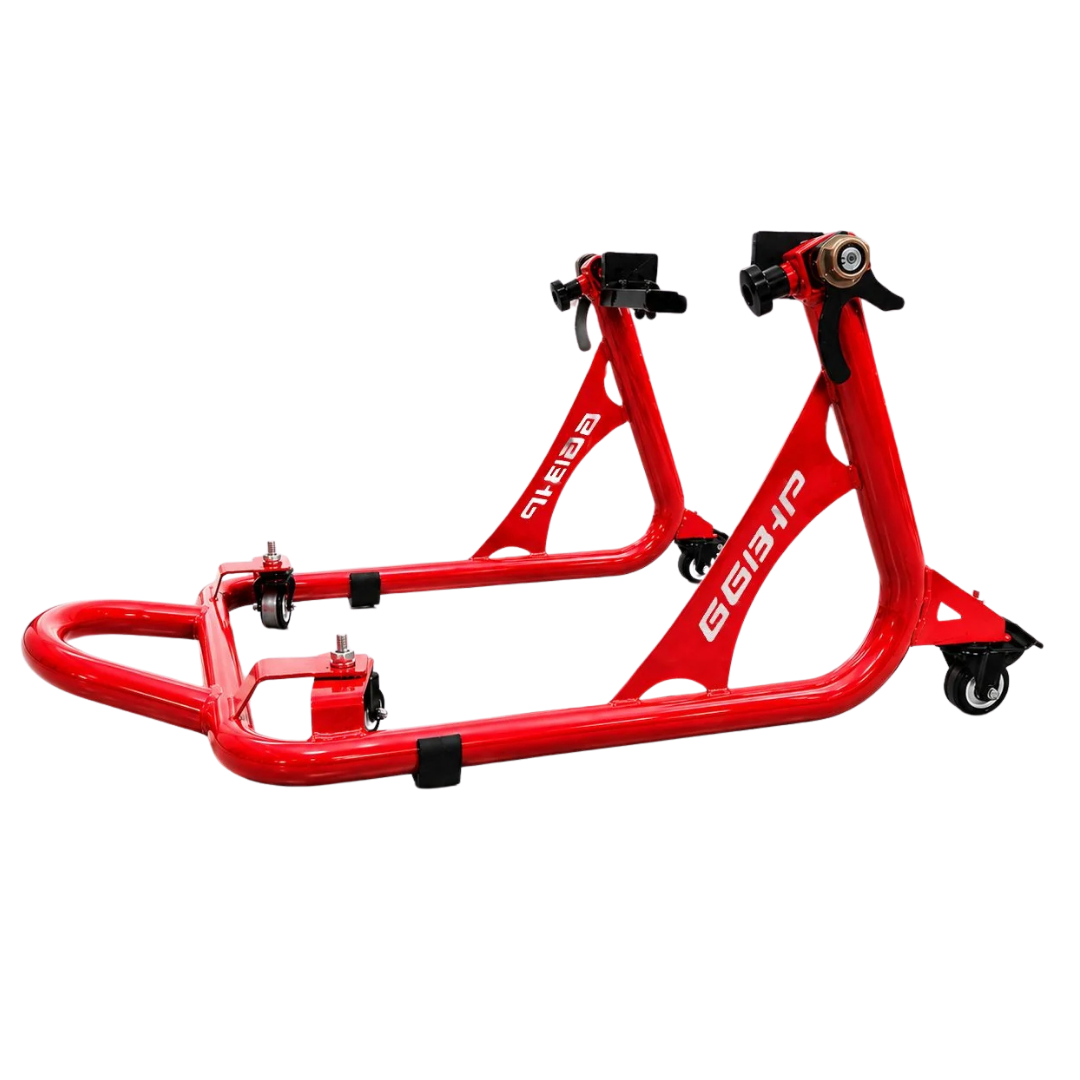 360° PADDOCK STAND
