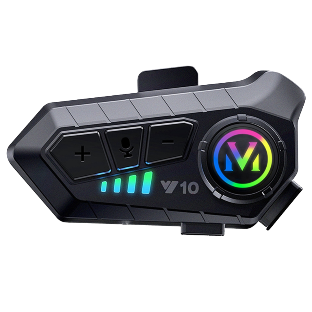 BLUETOOTH HEADSET