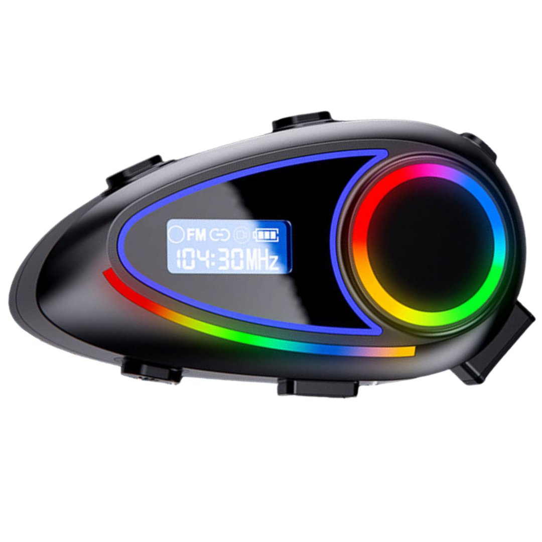 BLUETOOTH HEADSET