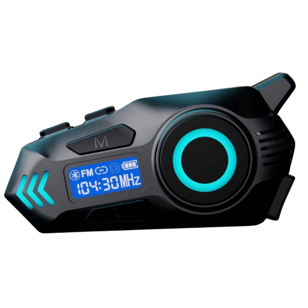BLUETOOTH HEADSET