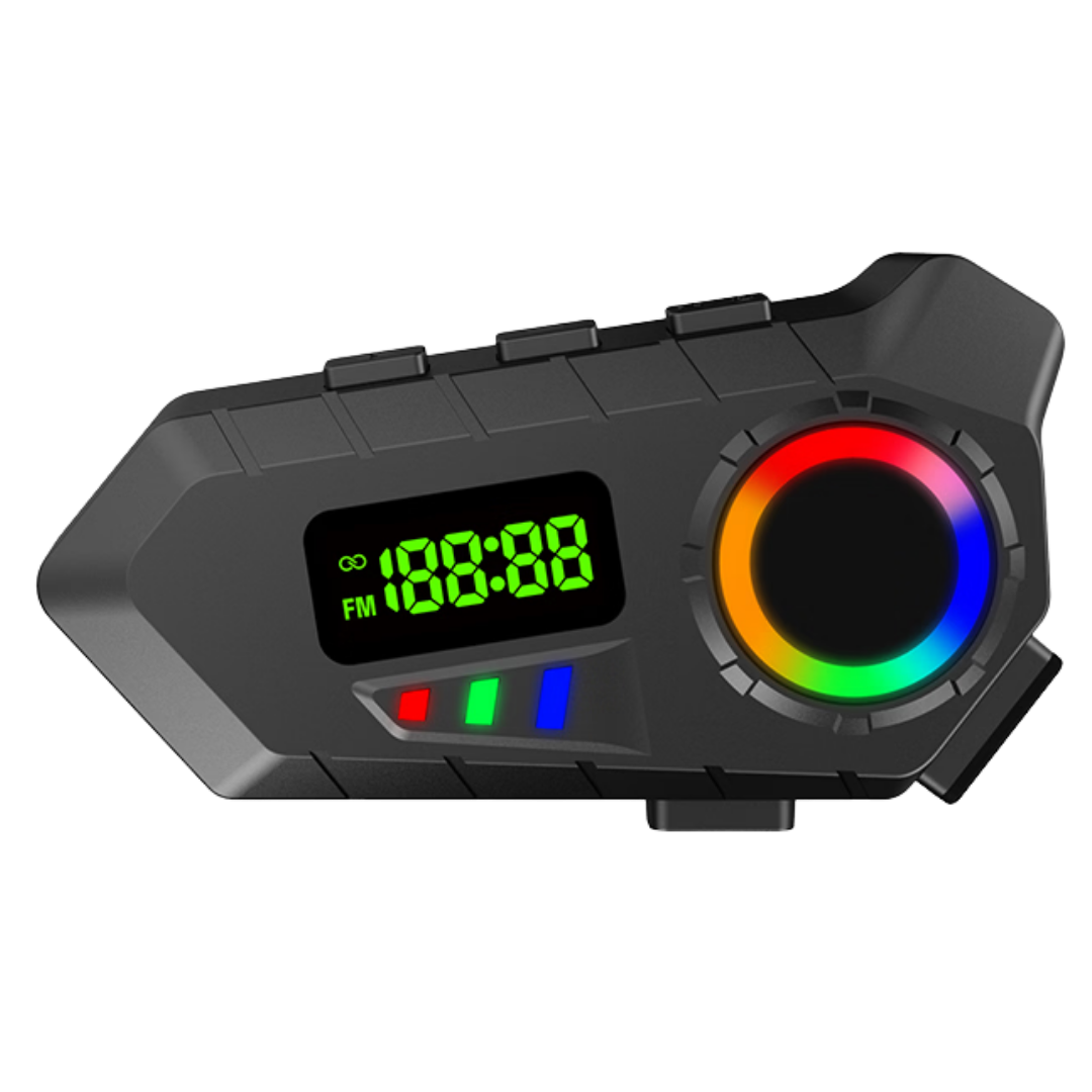 BLUETOOTH HEADSET