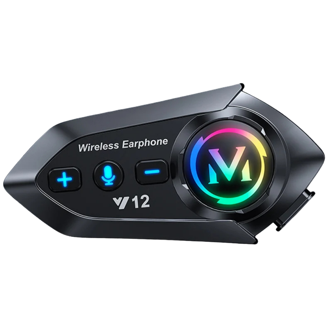 BLUETOOTH HEADSET