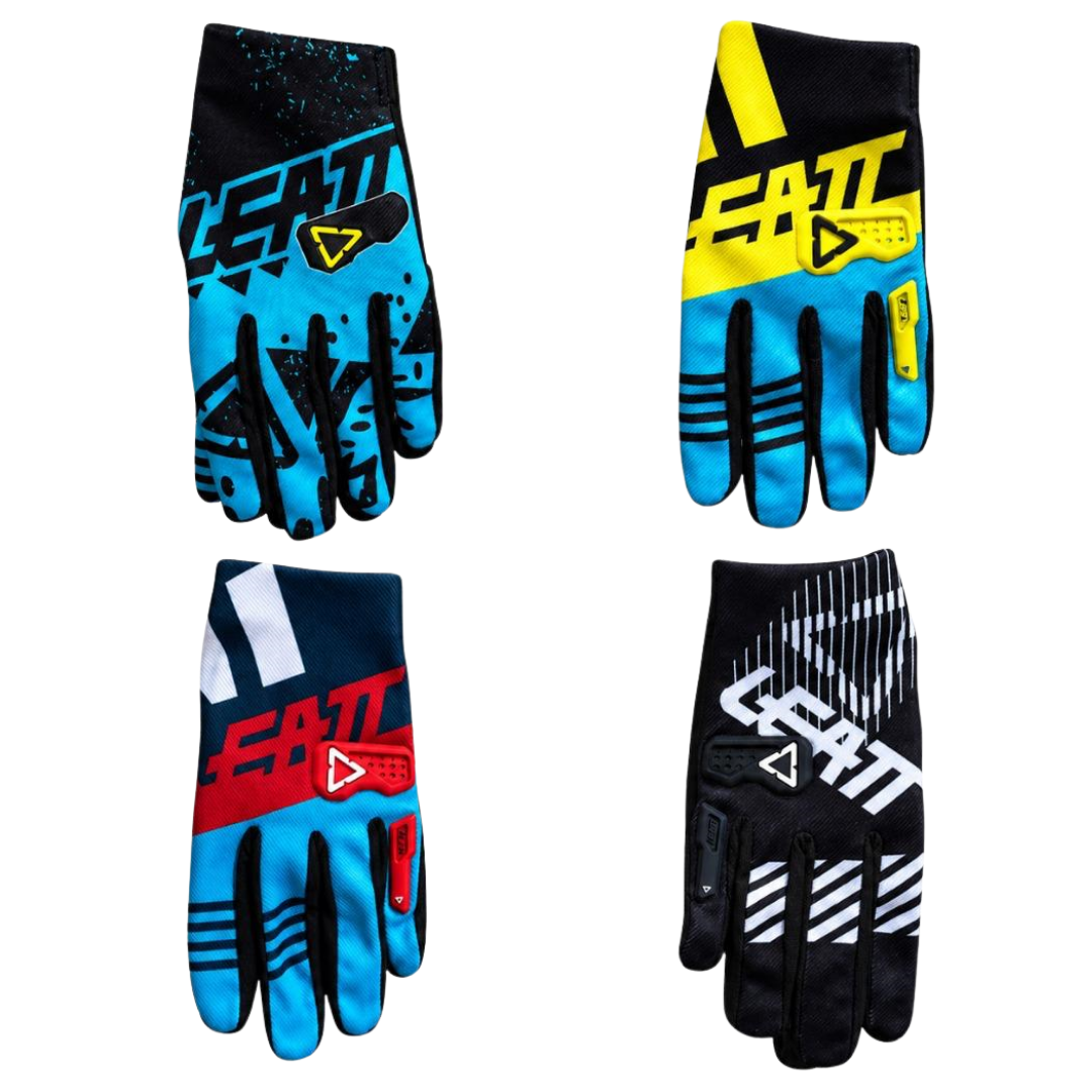 LEATT GLOVES