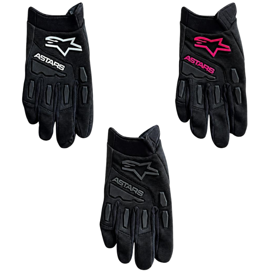 FULL FINGER GLOVES