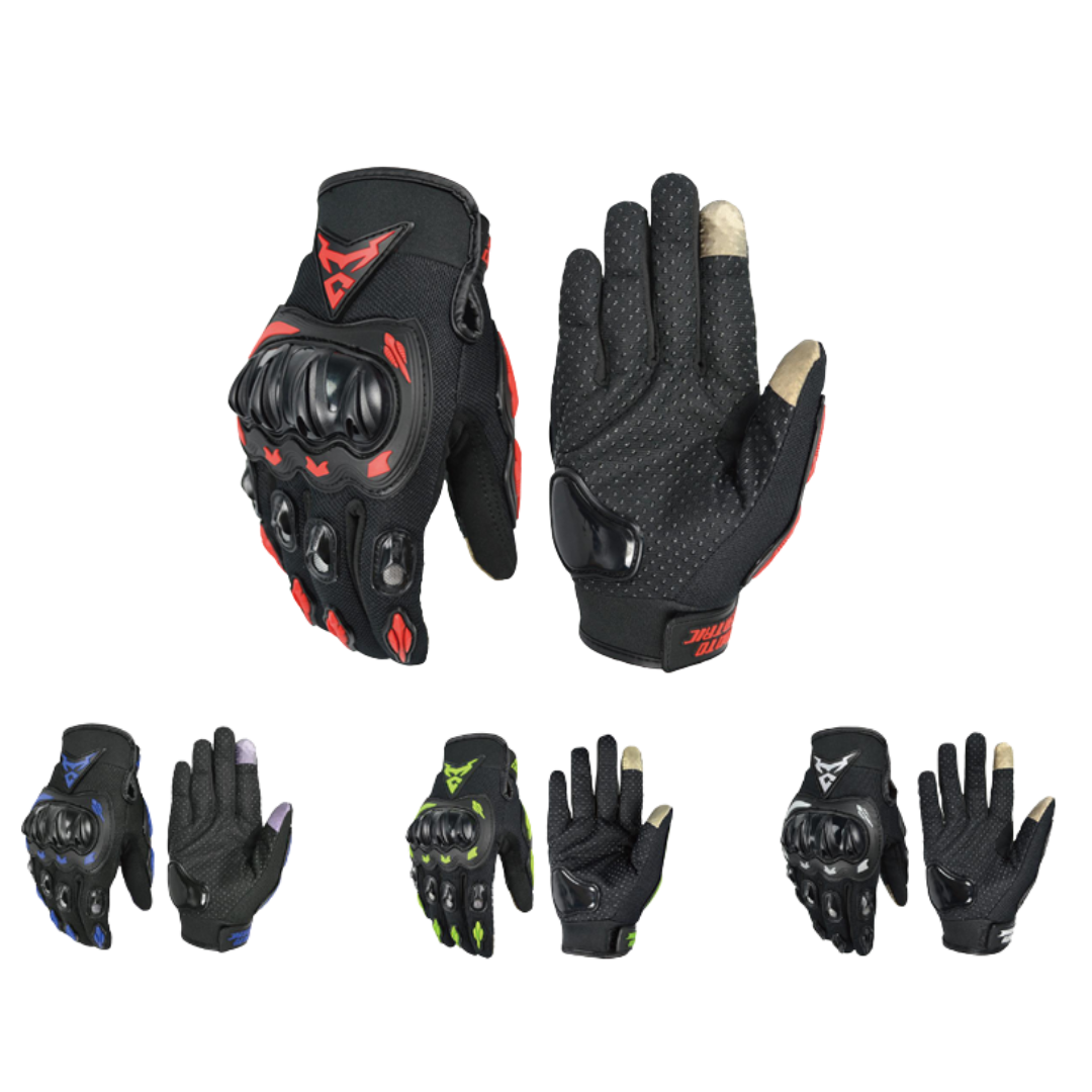 MOTOCENTRIC-GLOVES