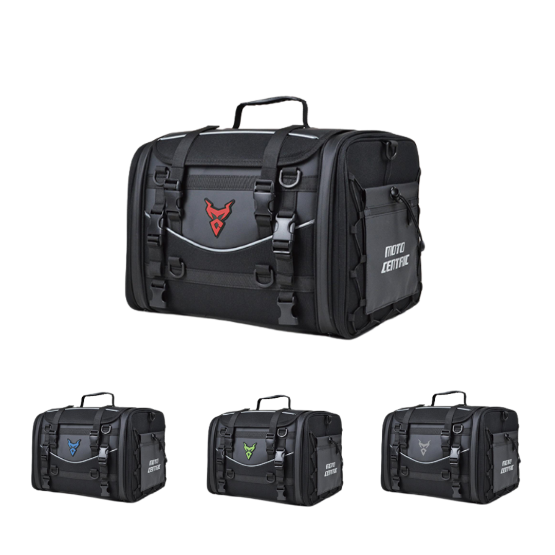MOTOCENTRIC-TRAVELLING BAG