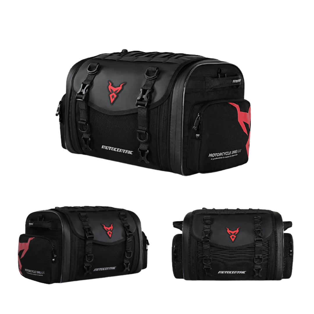 MOTOCENTRIC-TRAVELLING BAG
