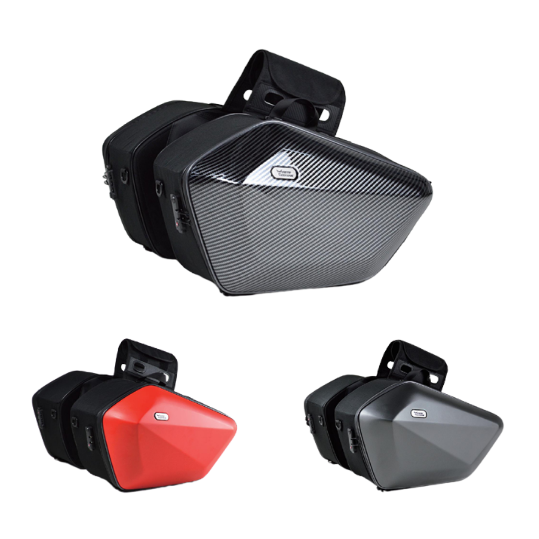 MOTOCENTRIC-SIDE BAG