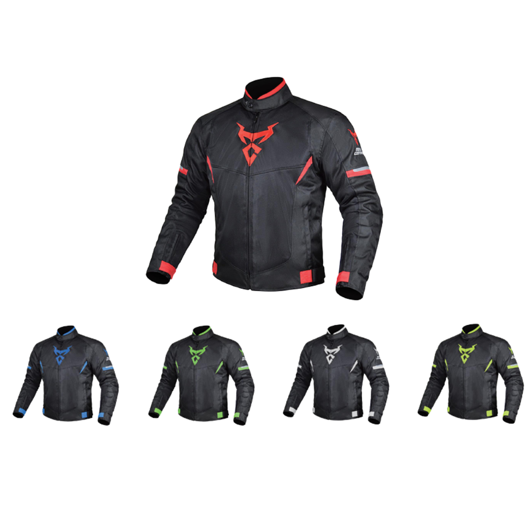 MOTOCENTRIC-JACKET