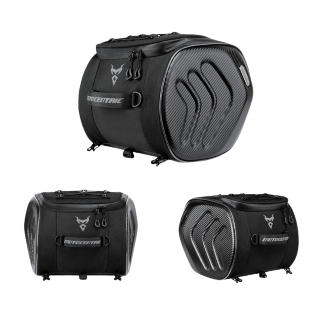 MOTOCENTRIC-TAIL BAG