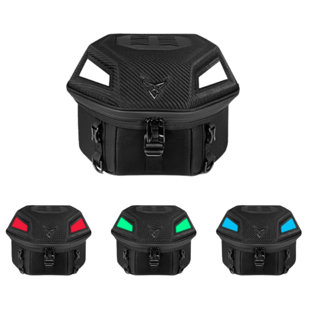 MOTOCENTRIC-TAIL BAG