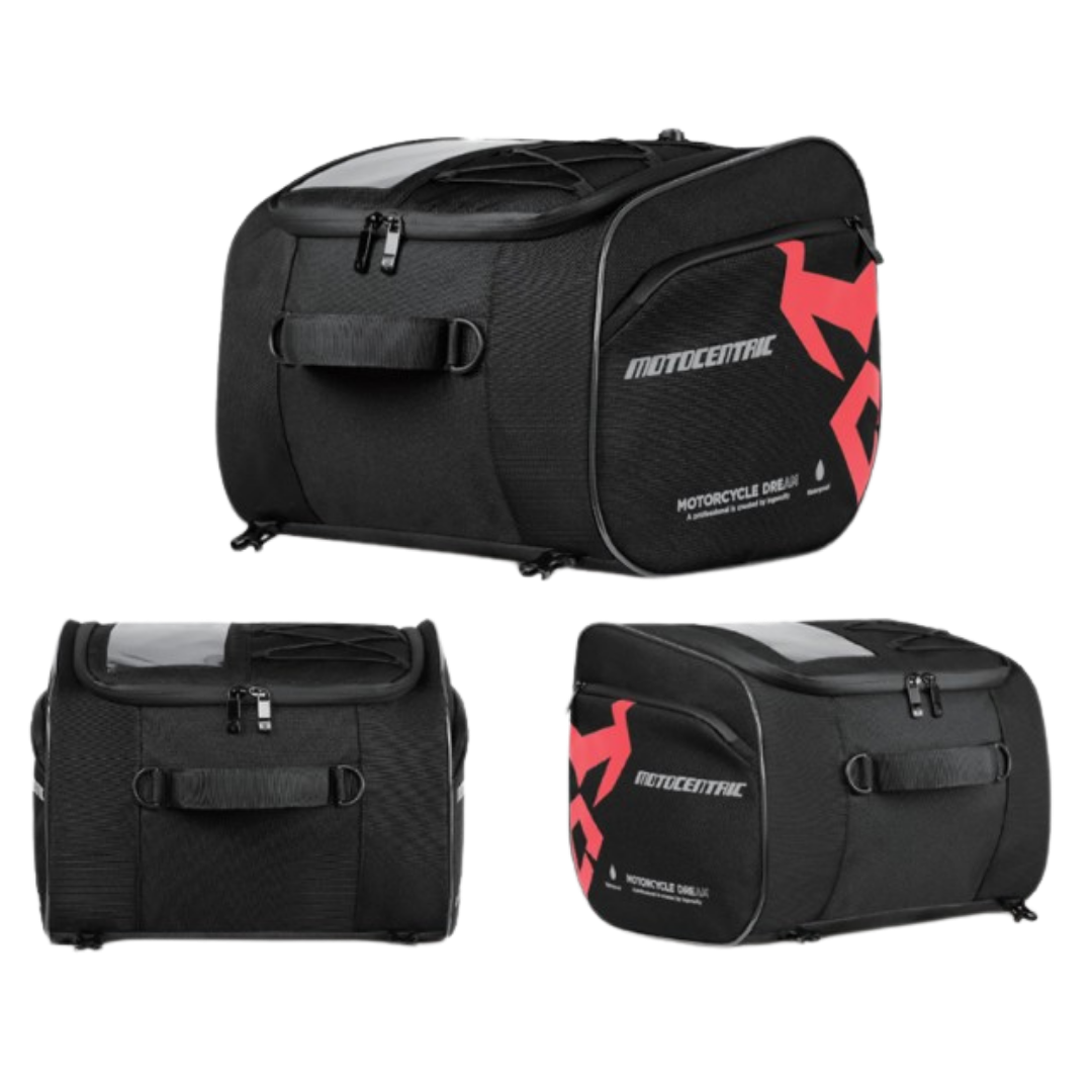 MOTOCENTRIC-TAIL BAG