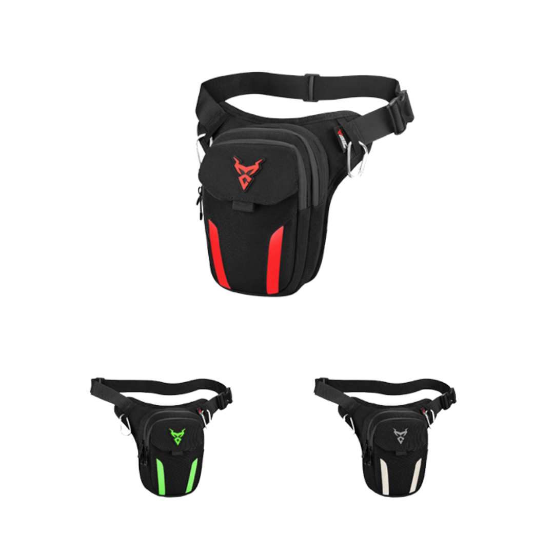 MOTOCENTRIC-LEG BAG