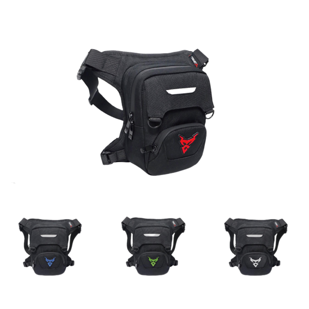 MOTOCENTRIC-LEG BAG