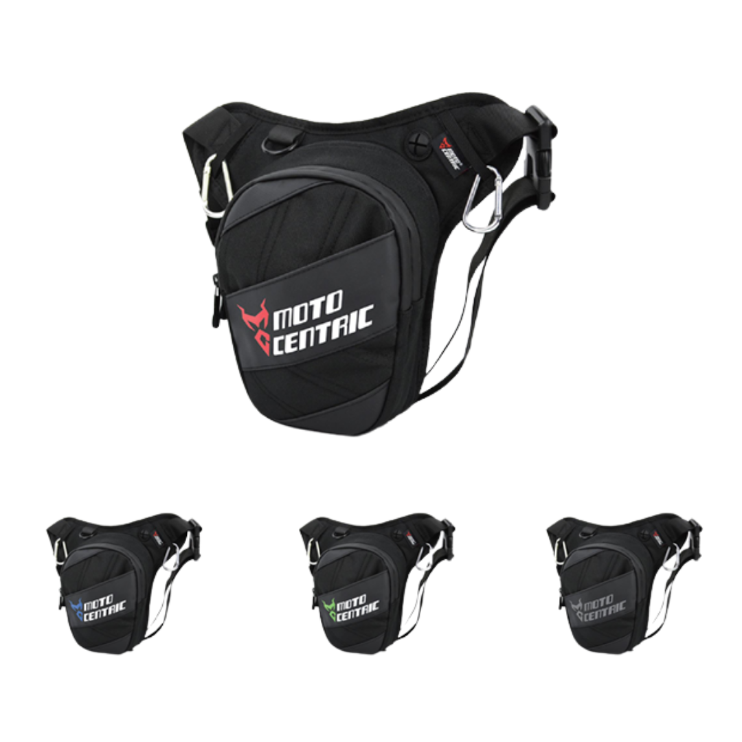MOTOCENTRIC-LEG BAG
