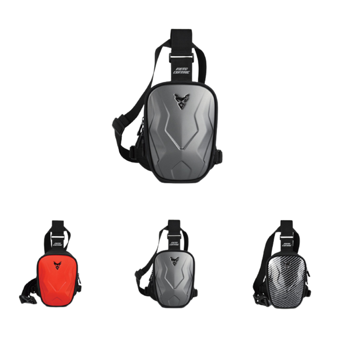 MOTOCENTRIC-LEG BAG