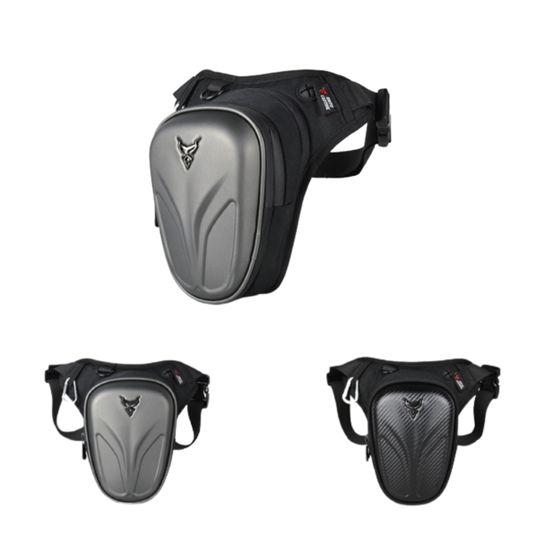 MOTOCENTRIC-LEG BAG