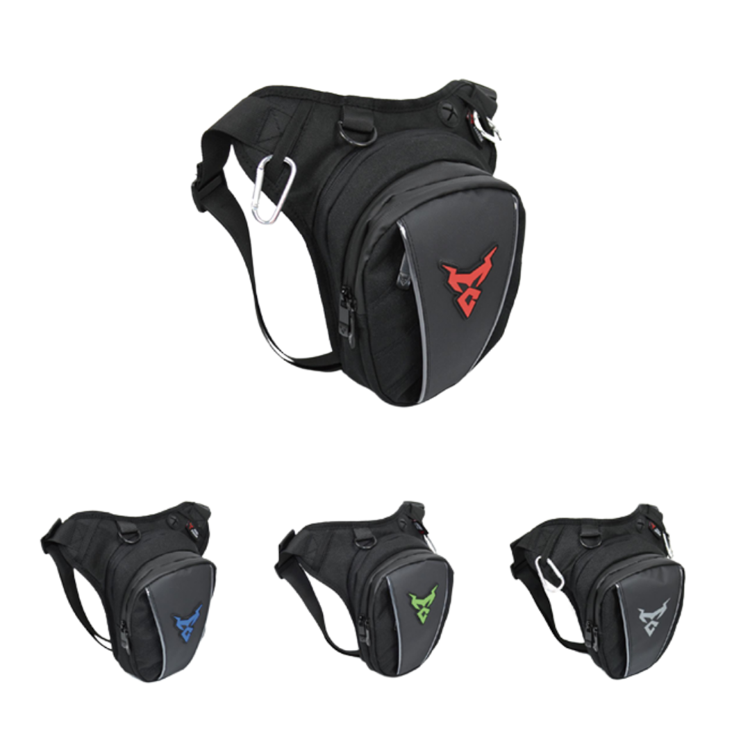 MOTOCENTRIC-LEG BAG