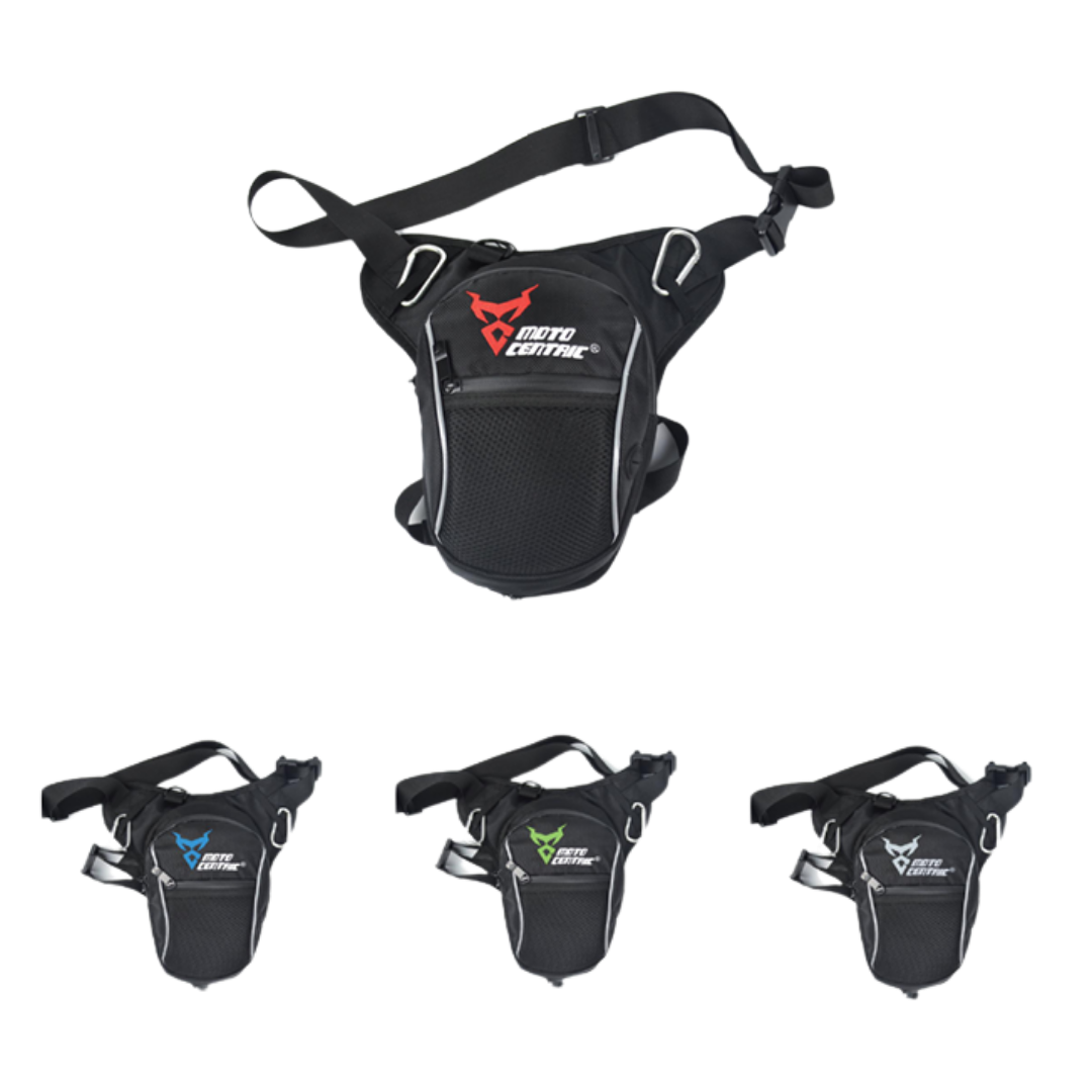 MOTOCENTRIC-LEG BAG