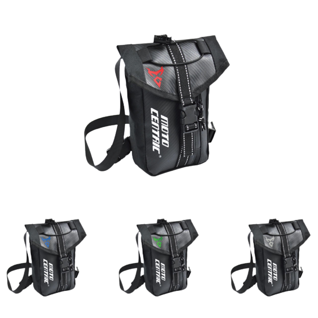 MOTOCENTRIC-LEG BAG