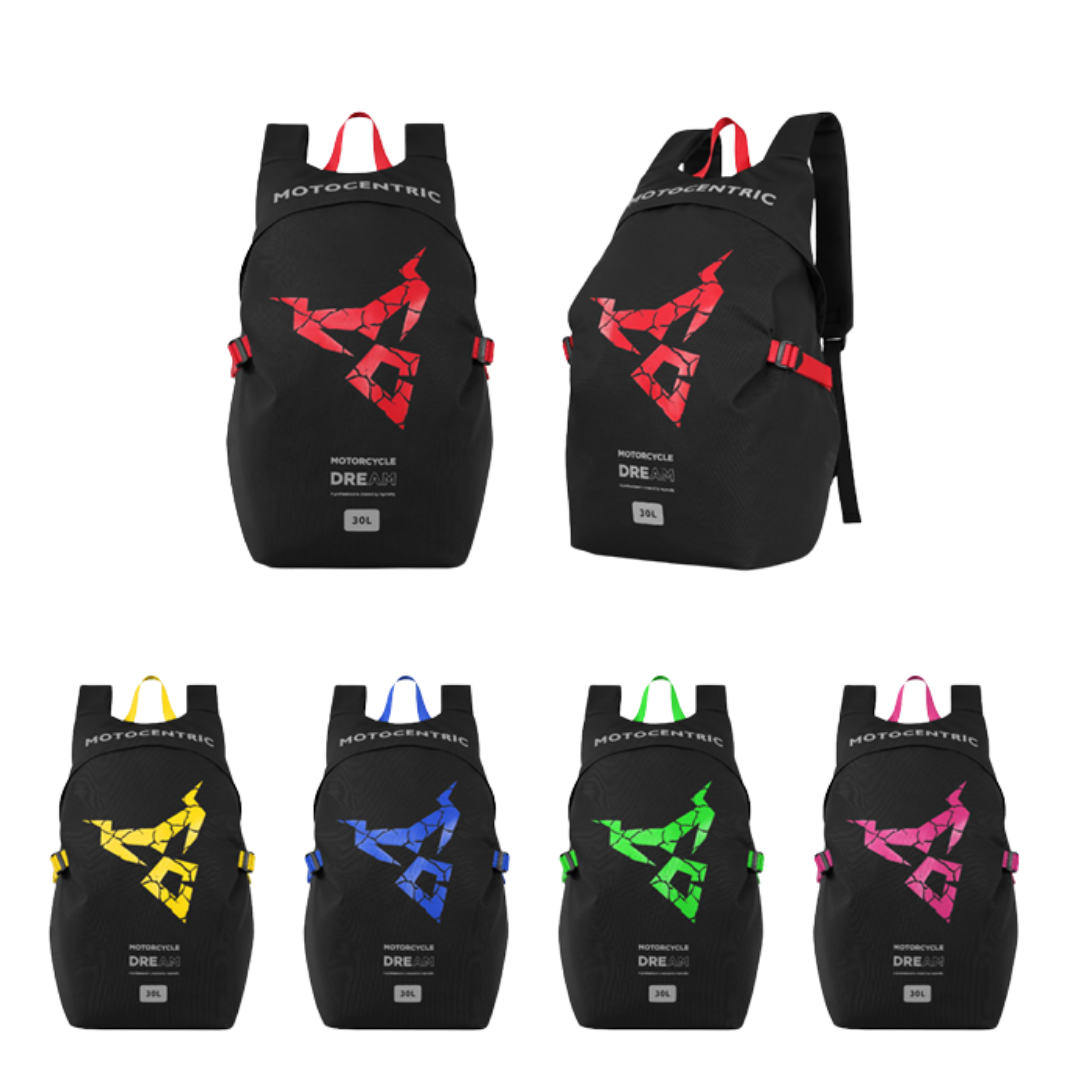 MOTOCENTRIC-BACKPACK