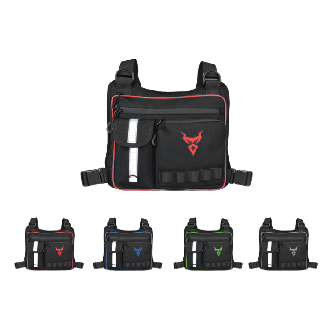 MOTOCENTRIC-CHEST BAG