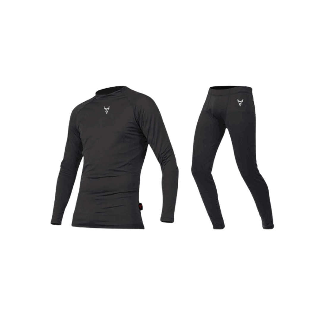 MOTOCENTRIC RIDING SWEATSHIRT