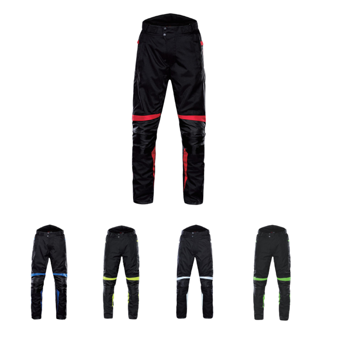 MOTOCENTRIC-PANT