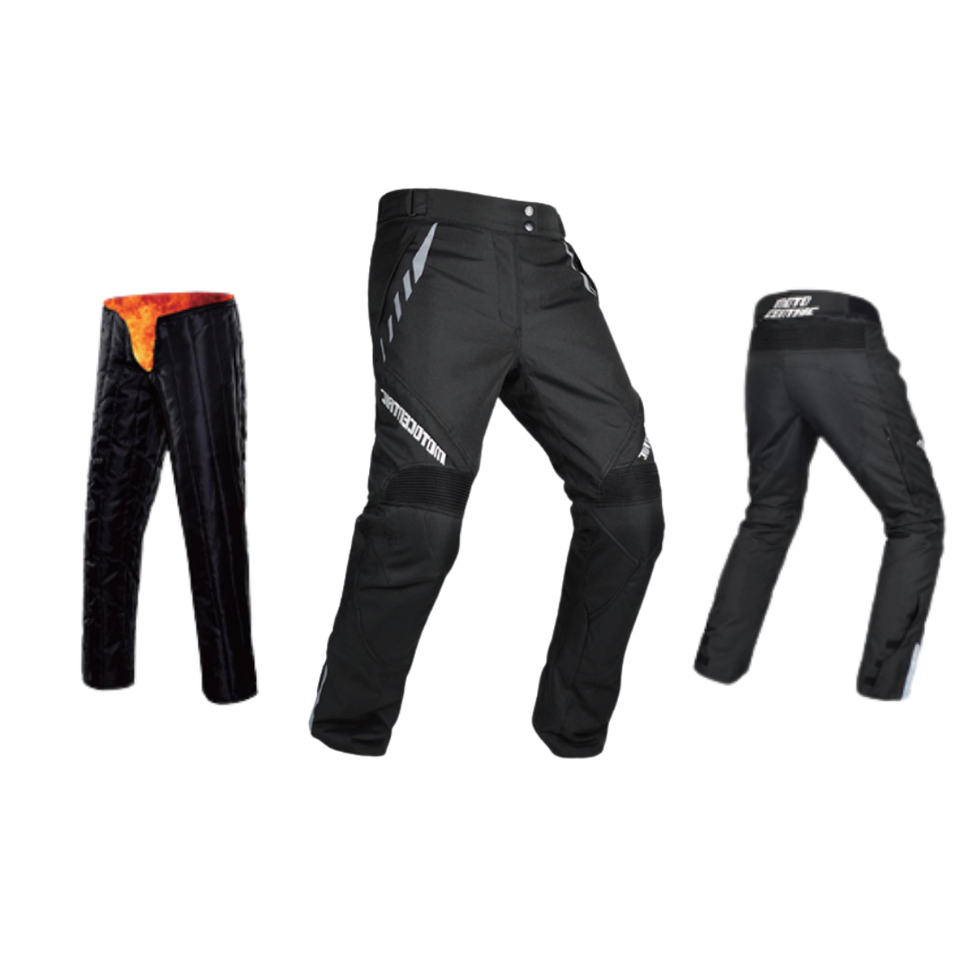 MOTOCENTRIC-PANT